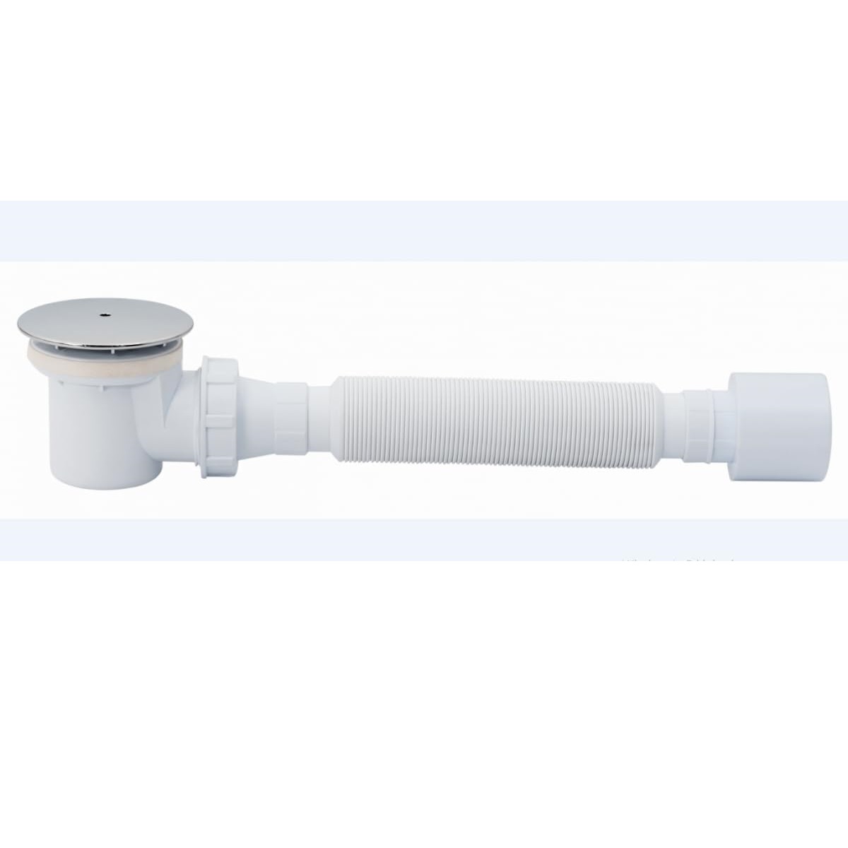 DONAU SİLİNDİRİK DUŞ SİFONU Ø50 MM(90pcs)